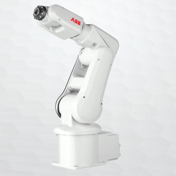 ABB�C����IRB 120������ԃ