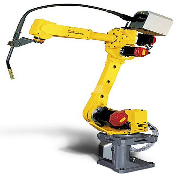 �l�ǿƙC����ARC Mate 0iB������ԃ