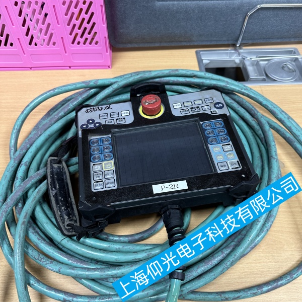 ����YASKAWA����VA1400�C����ʾ�����o���M��ϵ�y���ϾS�ޏS��