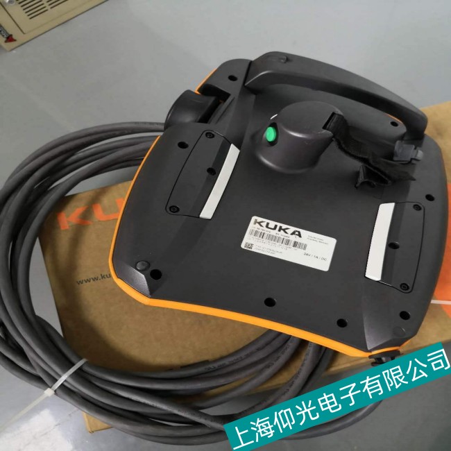 ��(k��)��KUKA�C(j��)����ʾ�����������ϾS��ָ������(d��ng)����ã�