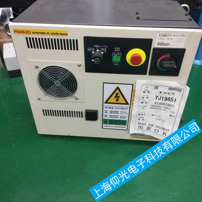 FANUCl(f)ǿM-710iC-50HC˿ƹ_P(jng)lϾS޽(jng)